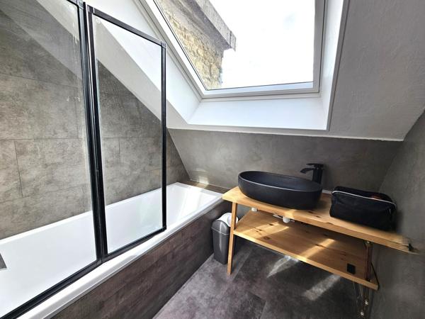 Charmante maison de ville