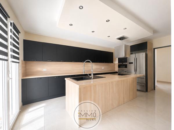 Maison 5 pièce(s) 4 chambre(s) 137.38 m²
