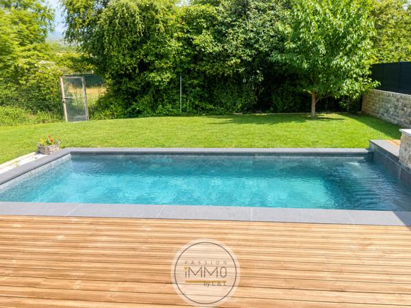 Maison 5 pièce(s) 4 chambre(s) 137.38 m²
