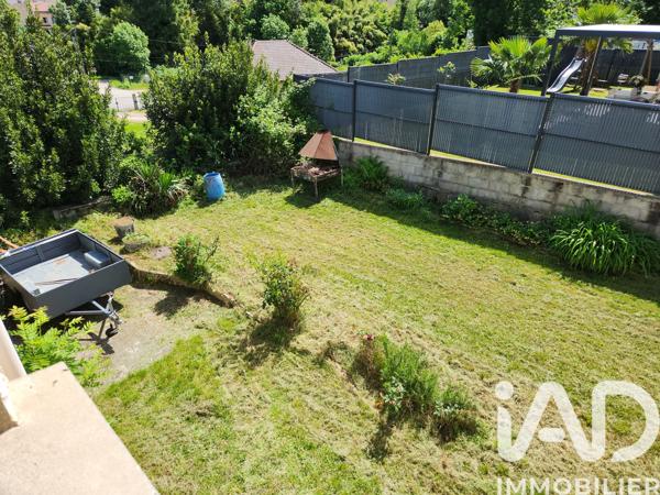 Maison à vendre 4 pièces 108 m² Nivolas-Vermelle