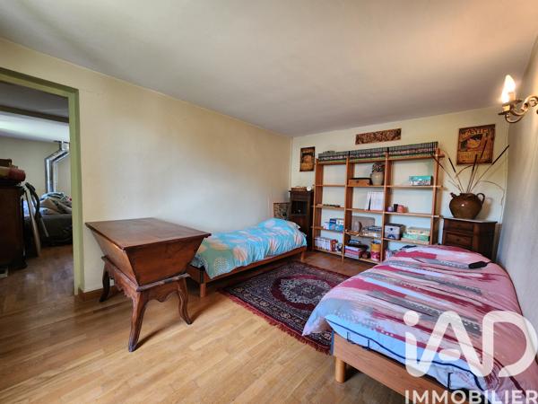 Maison à vendre 4 pièces 108 m² Nivolas-Vermelle