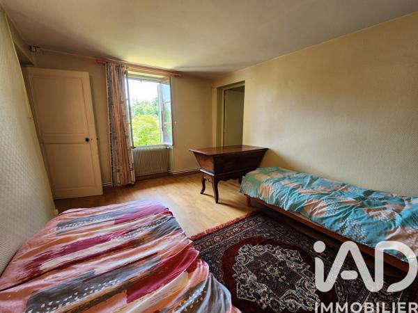 Maison à vendre 4 pièces 108 m² Nivolas-Vermelle