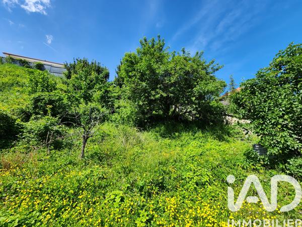 Maison à vendre 4 pièces 108 m² Nivolas-Vermelle