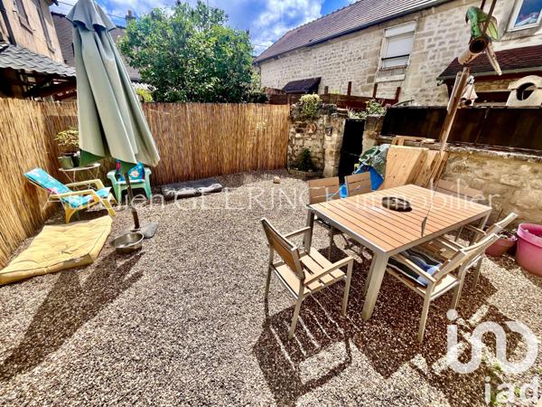 Maison à vendre 3 pièces 67 m² Saint-Maximin