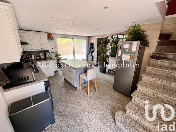 Maison à vendre 3 pièces 67 m² Saint-Maximin