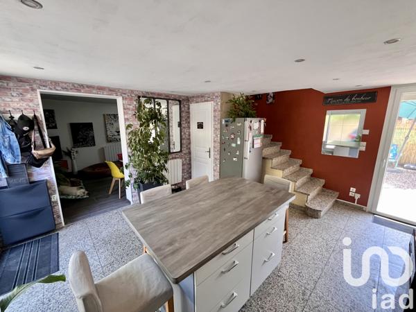 Maison à vendre 3 pièces 67 m² Saint-Maximin