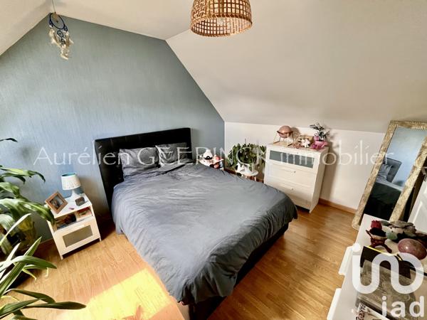 Maison à vendre 3 pièces 67 m² Saint-Maximin