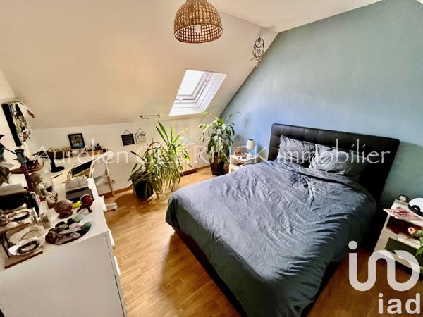 Maison à vendre 3 pièces 67 m² Saint-Maximin