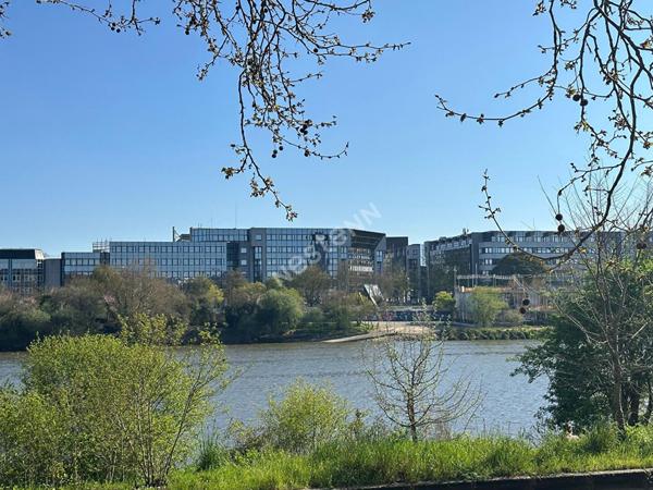 Nantes / Cité des Congrès - Appartement studio 20 m2