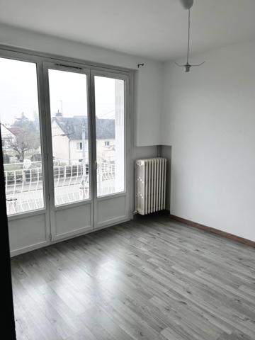 Bel appartement T6 de 95 m² avec garage