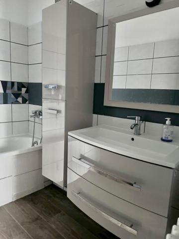 Bel appartement T6 de 95 m² avec garage