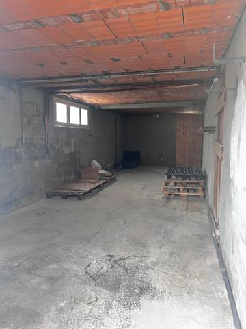 Bel appartement T6 de 95 m² avec garage