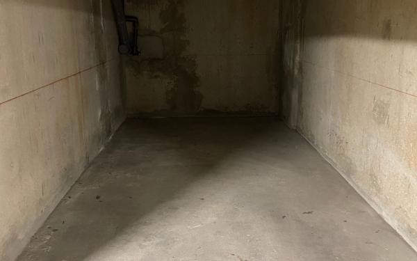 Stationnement à vendre    13,50 m2 Montpellier