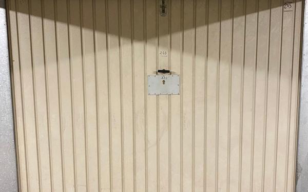 Stationnement à vendre    13,50 m2 Montpellier