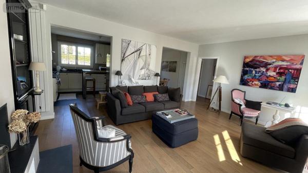 Maison à vendre à Carnac dans le Morbihan (56340), ref : 56041-857