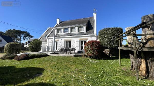 Maison à vendre à Carnac dans le Morbihan (56340), ref : 56041-857
