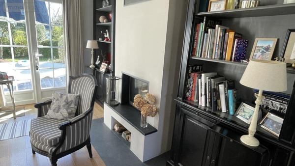 Maison à vendre à Carnac dans le Morbihan (56340), ref : 56041-857