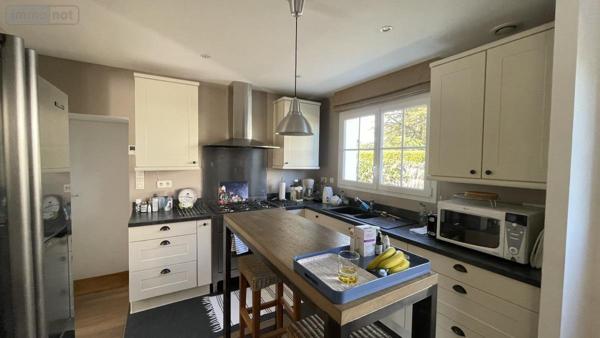 Maison à vendre à Carnac dans le Morbihan (56340), ref : 56041-857