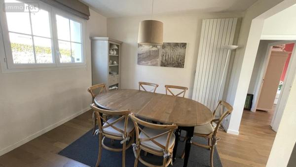 Maison à vendre à Carnac dans le Morbihan (56340), ref : 56041-857