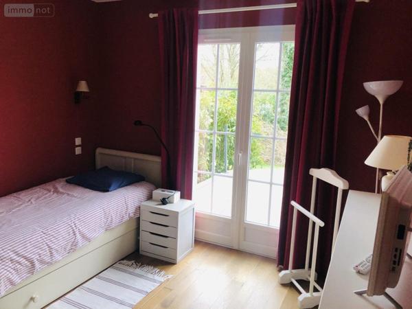 Maison à vendre à Carnac dans le Morbihan (56340), ref : 56041-857