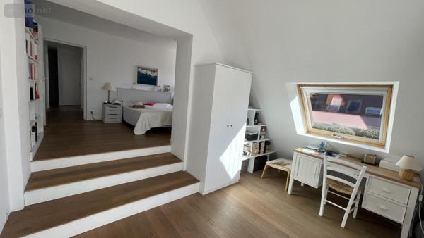 Maison à vendre à Carnac dans le Morbihan (56340), ref : 56041-857