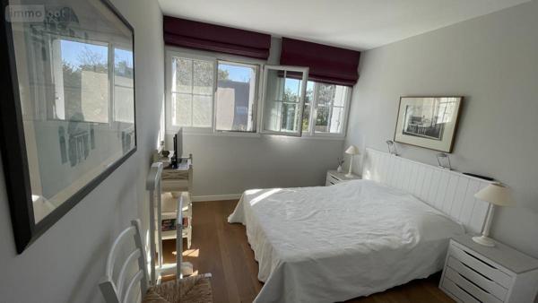 Maison à vendre à Carnac dans le Morbihan (56340), ref : 56041-857