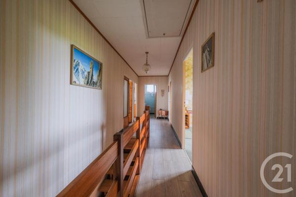 Maison à vendre  5 pièces - 109,33 m2 ST HILAIRE PETITVILLE - 50