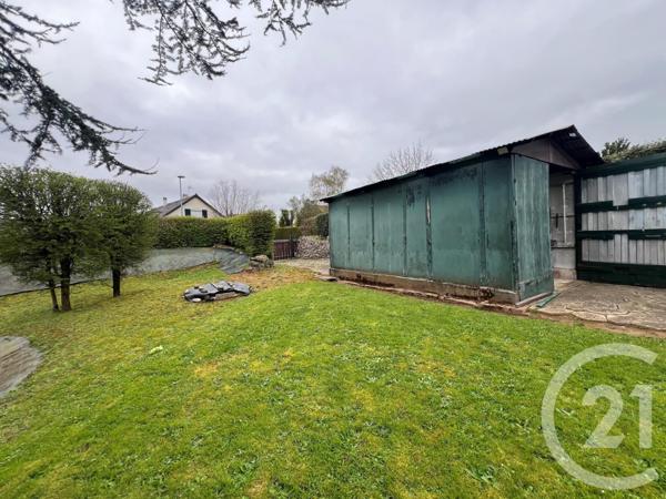 Maison à vendre  5 pièces - 109,33 m2 ST HILAIRE PETITVILLE - 50