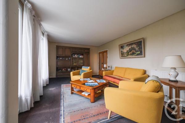 Maison à vendre  5 pièces - 109,33 m2 ST HILAIRE PETITVILLE - 50