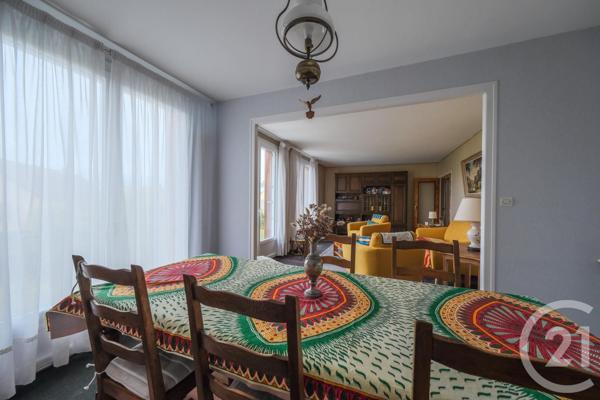 Maison à vendre  5 pièces - 109,33 m2 ST HILAIRE PETITVILLE - 50