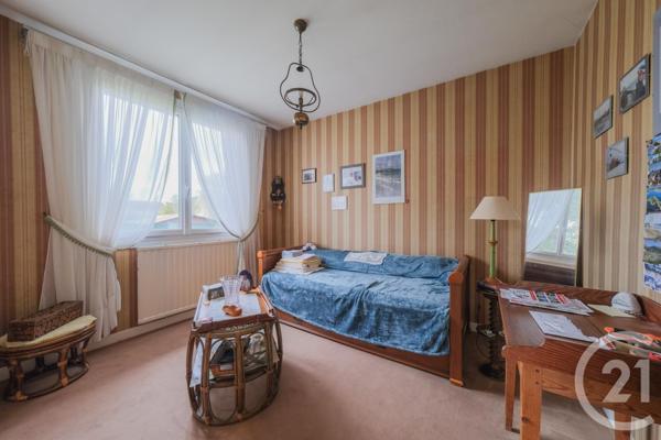 Maison à vendre  5 pièces - 109,33 m2 ST HILAIRE PETITVILLE - 50