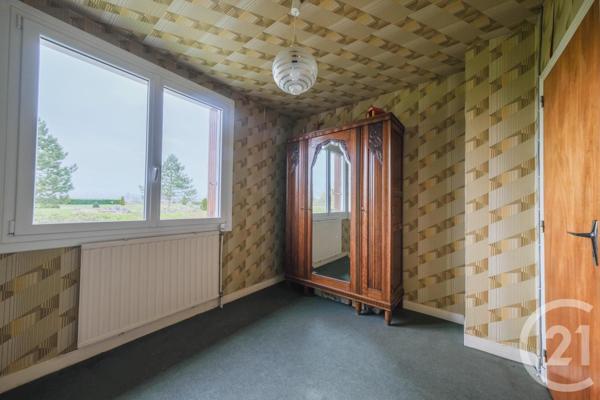 Maison à vendre  5 pièces - 109,33 m2 ST HILAIRE PETITVILLE - 50