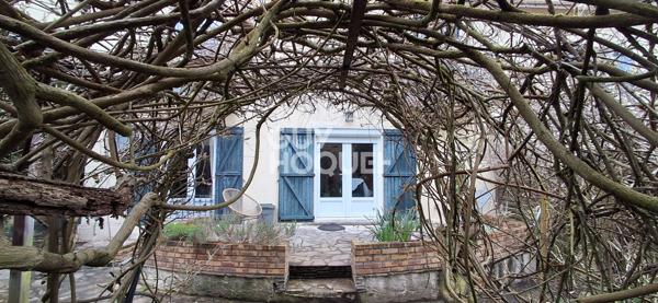 Appartement - 4 chambres - 6 pièce(s) - 349 000 