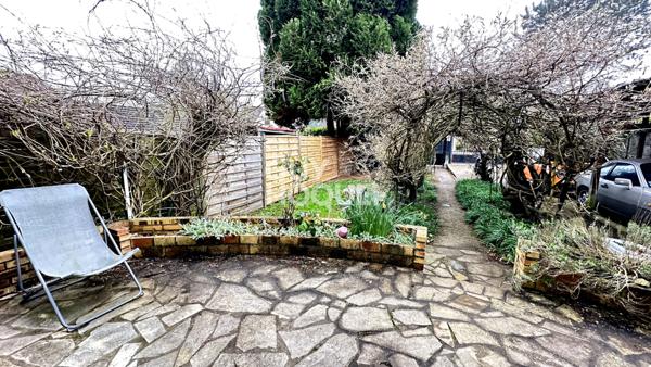 Appartement - 4 chambres - 6 pièce(s) - 349 000 