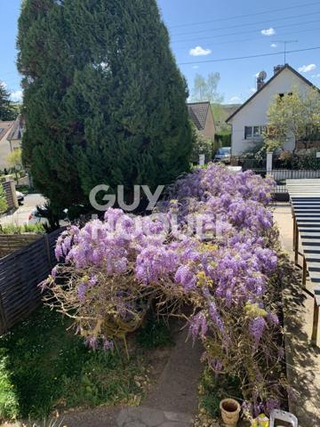 Appartement - 4 chambres - 6 pièce(s) - 349 000 