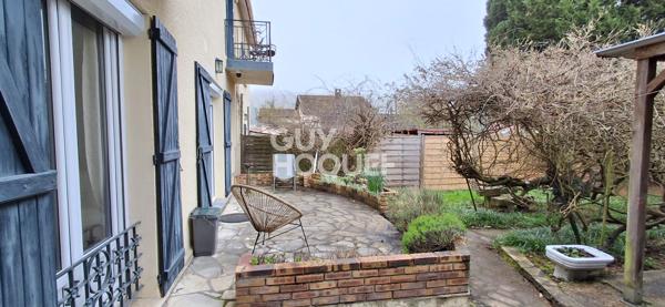 Appartement - 4 chambres - 6 pièce(s) - 349 000 