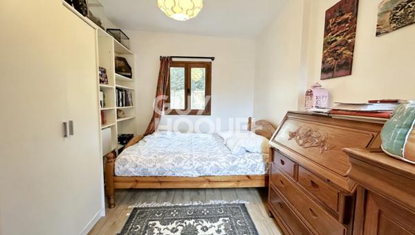 Appartement - 4 chambres - 6 pièce(s) - 349 000 