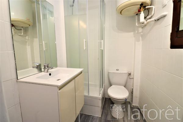 Location appartement Herblay - 1 pièce(s) - 23 m² - 650 €/mois