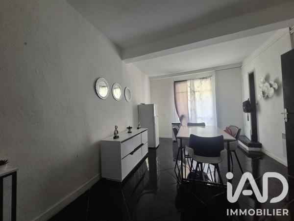 Maison à vendre 3 pièces 78 m² Perpignan
