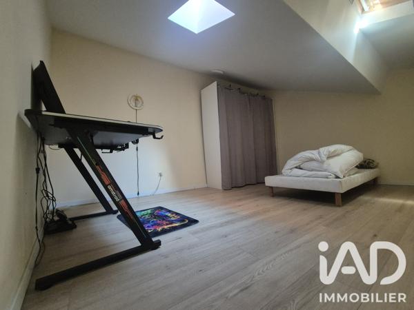 Maison à vendre 3 pièces 78 m² Perpignan