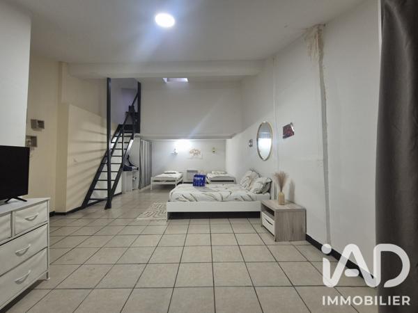 Maison à vendre 3 pièces 78 m² Perpignan