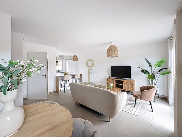 OFF MARKET – Maisons neuves T5 d’environ 104 m² – Disponibles cette année
