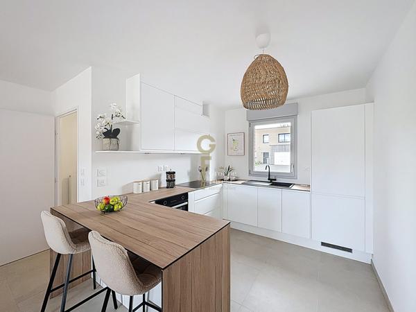 OFF MARKET – Maisons neuves T5 d’environ 104 m² – Disponibles cette année