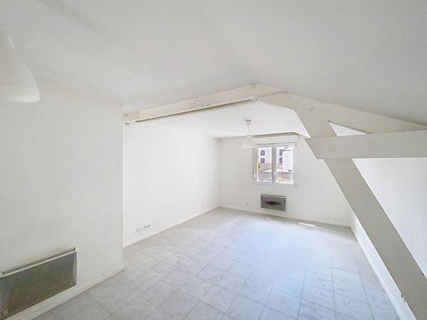 Location appartement Neufchâteau - 3 pièce(s) - 71 m² - 496 €/mois