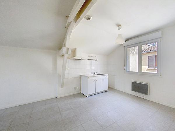 Location appartement Neufchâteau - 3 pièce(s) - 71 m² - 496 €/mois