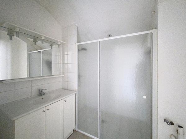 Location appartement Neufchâteau - 3 pièce(s) - 71 m² - 496 €/mois