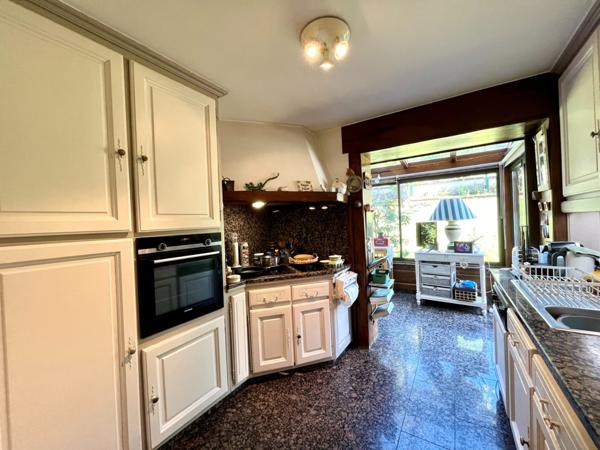 vente maison - 6 pièce(s)