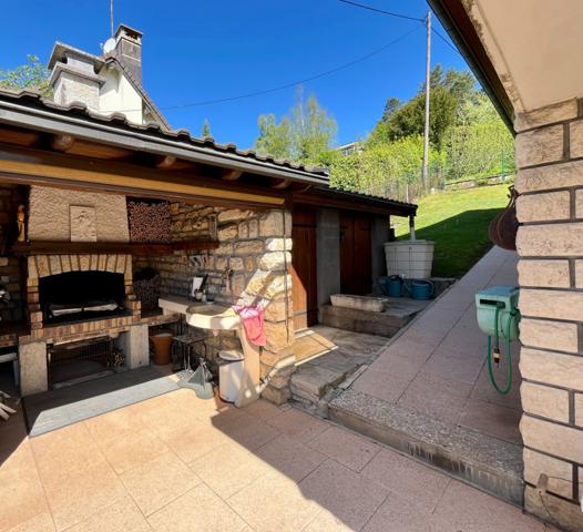 vente maison - 6 pièce(s)