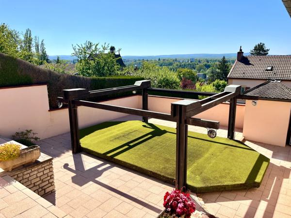 vente maison - 6 pièce(s)