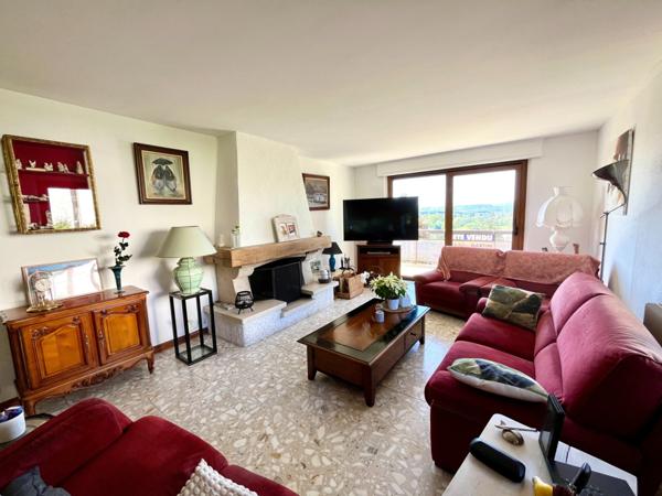 vente maison - 6 pièce(s)